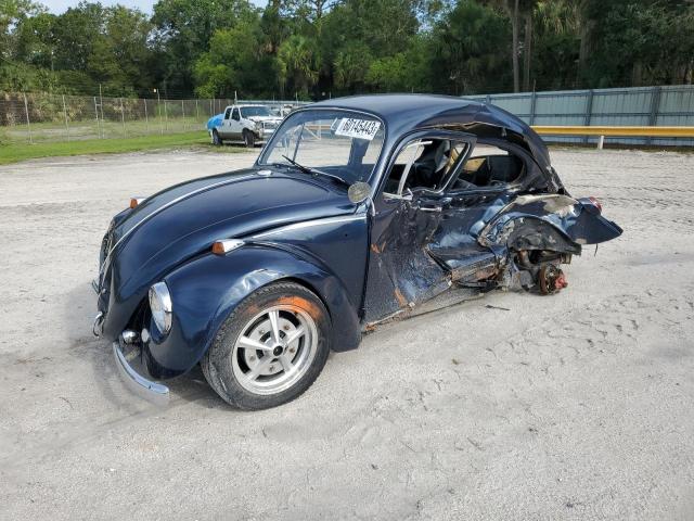 Salvage Volkswagen Uk