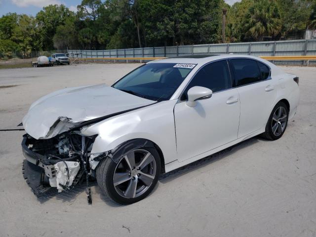  Salvage Lexus Gs