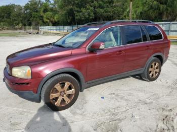  Salvage Volvo XC90