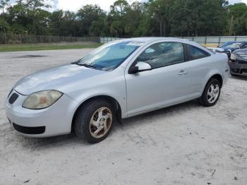  Salvage Pontiac G5