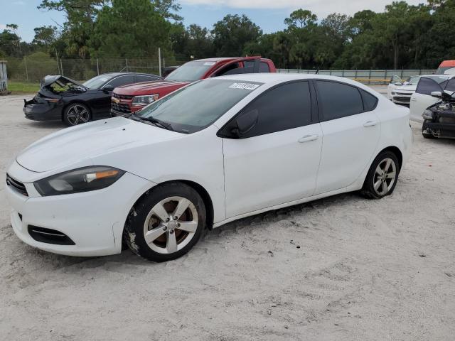  Salvage Dodge Dart