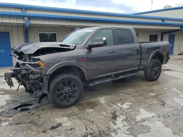  Salvage Ram 2500