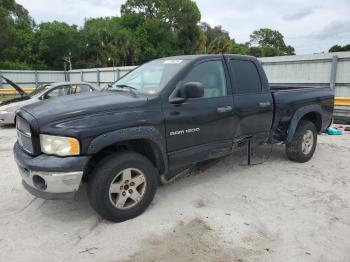  Salvage Dodge Ram 1500