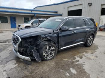  Salvage Hyundai PALISADE