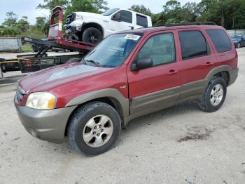  Salvage Mazda Tribute