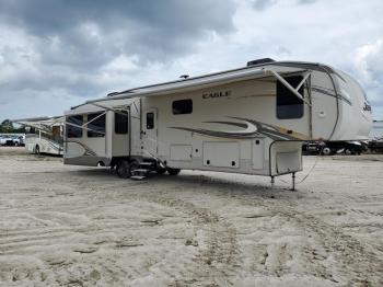  Salvage Jayco Eagle