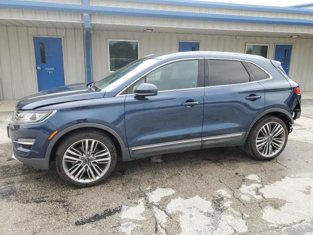  Salvage Lincoln MKC