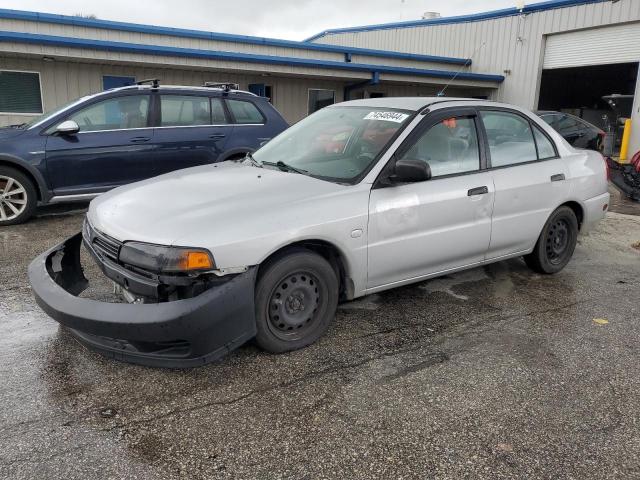  Salvage Mitsubishi Mirage