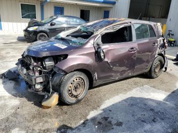  Salvage Toyota Scion