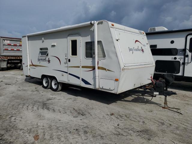  Salvage Jayco Jayfeather