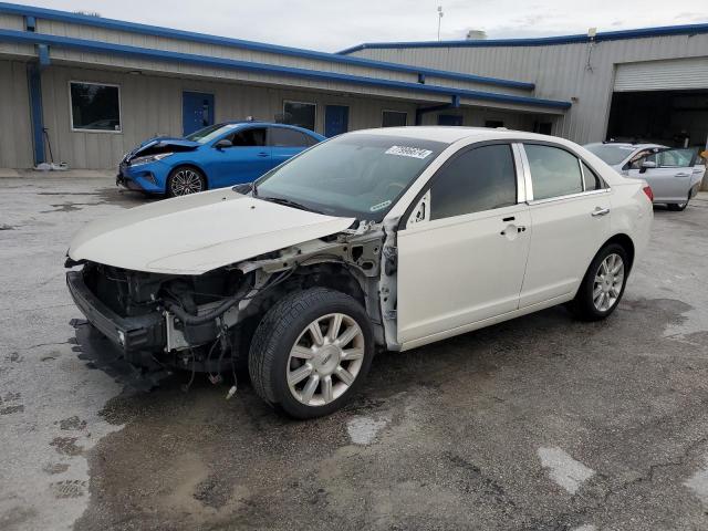  Salvage Lincoln MKZ