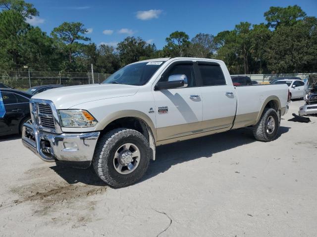  Salvage Dodge Ram 3500