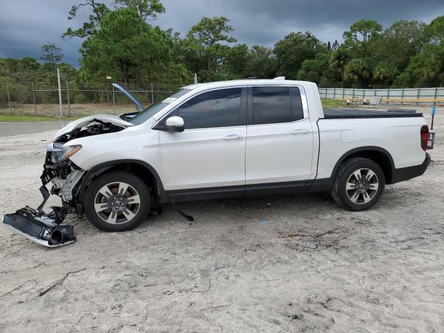  Salvage Honda Ridgeline