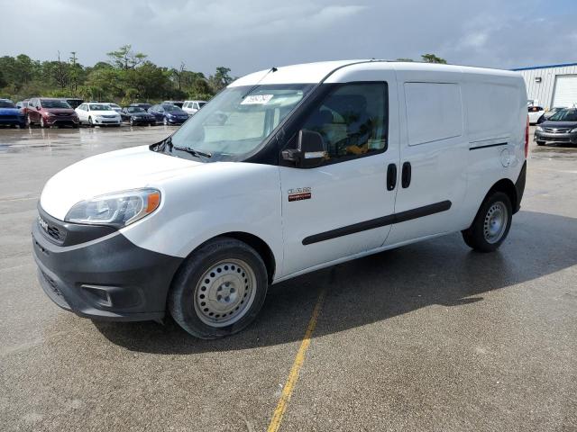  Salvage Ram Promaster