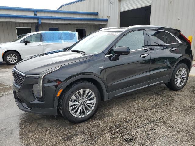  Salvage Cadillac XT4