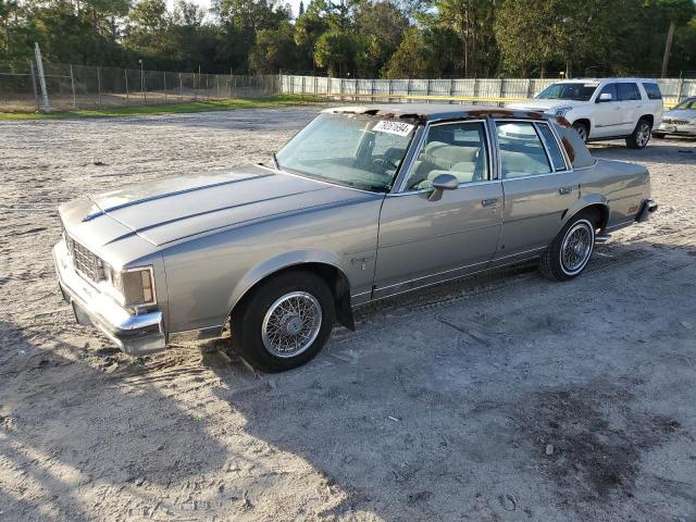  Salvage Oldsmobile Cutlass