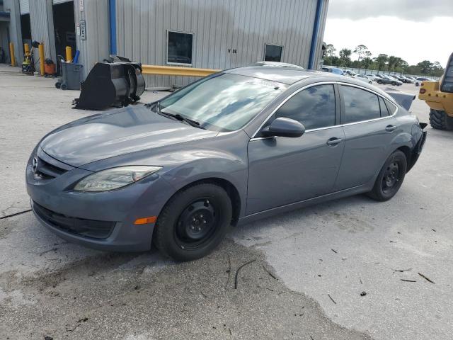  Salvage Mazda 6