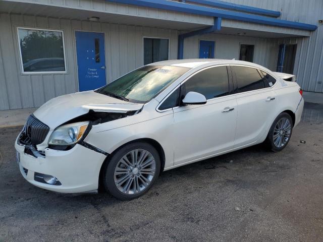  Salvage Buick Verano