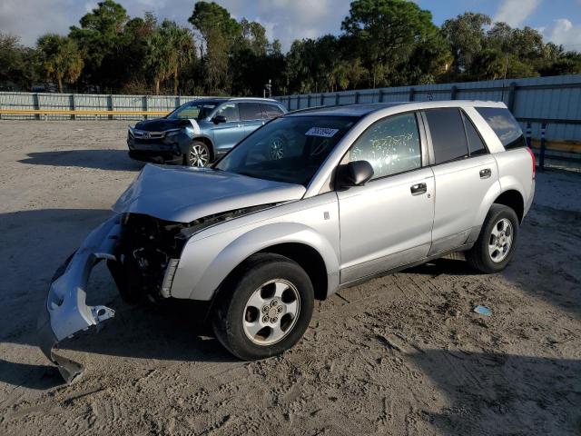  Salvage Saturn Vue