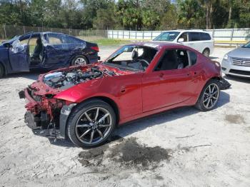  Salvage Mazda Mx5