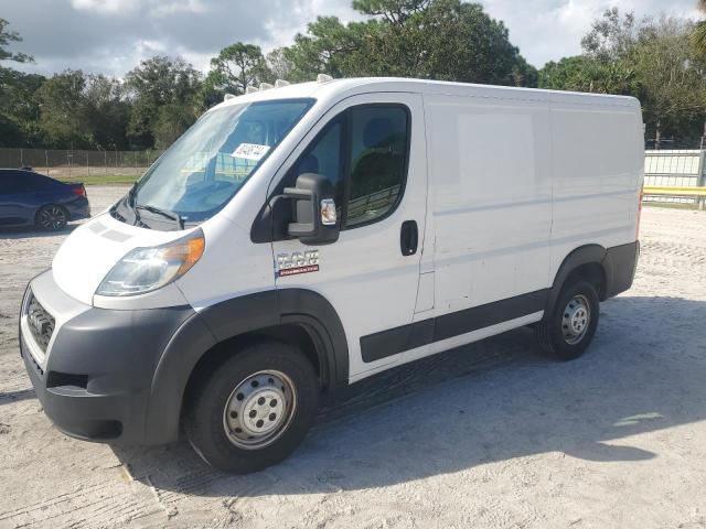  Salvage Ram Promaster