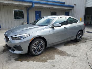  Salvage BMW 2 Series