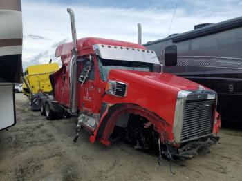  Salvage Freightliner Convention