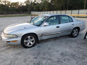  Salvage Buick Park Ave