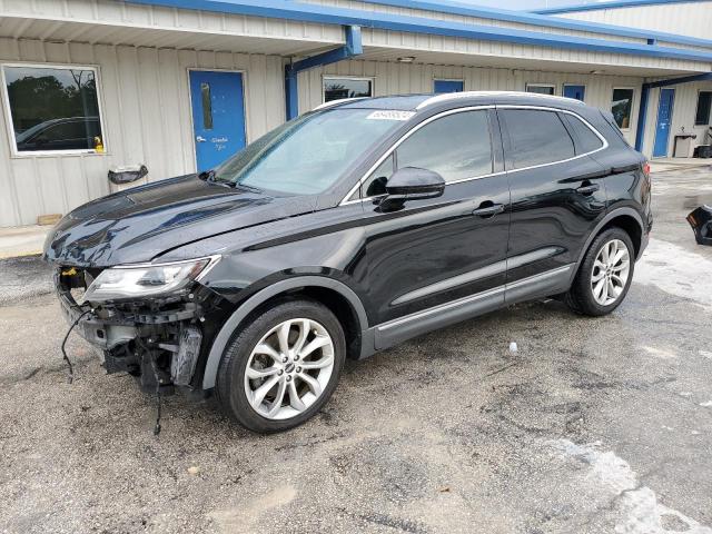  Salvage Lincoln MKC