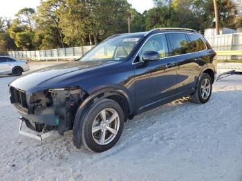  Salvage Volvo XC90