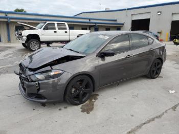  Salvage Dodge Dart