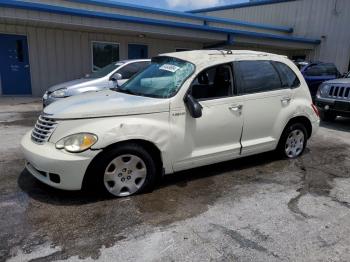  Salvage Chrysler PT Cruiser