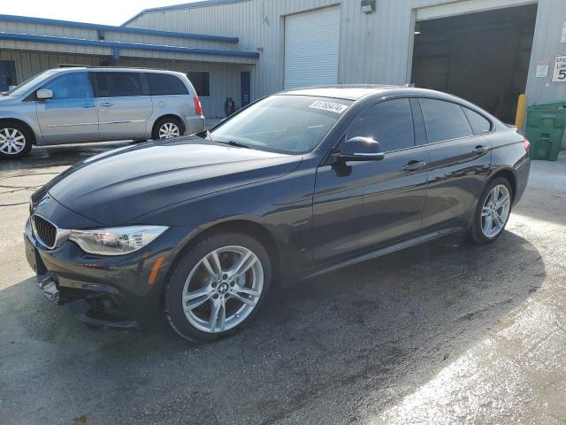  Salvage BMW 4 Series