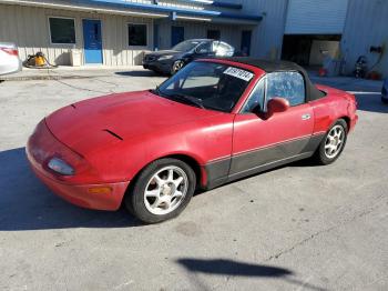  Salvage Mazda Mx5