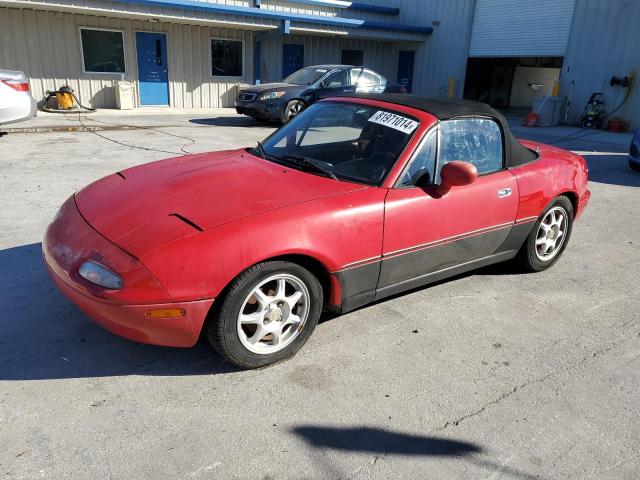  Salvage Mazda Mx5