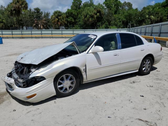  Salvage Buick LeSabre