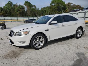  Salvage Ford Taurus