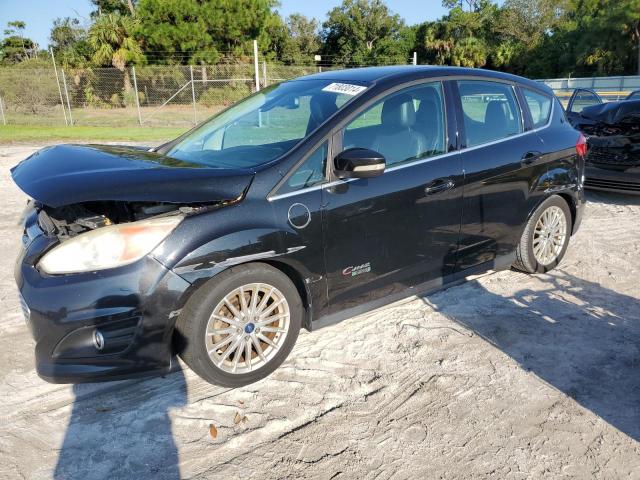  Salvage Ford Cmax