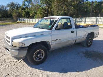  Salvage Dodge Ram 1500