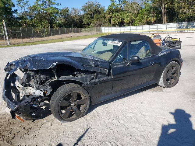  Salvage BMW Z Series