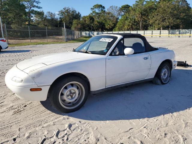  Salvage Mazda Mx5