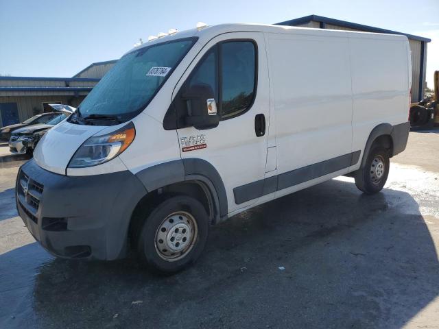  Salvage Ram Promaster