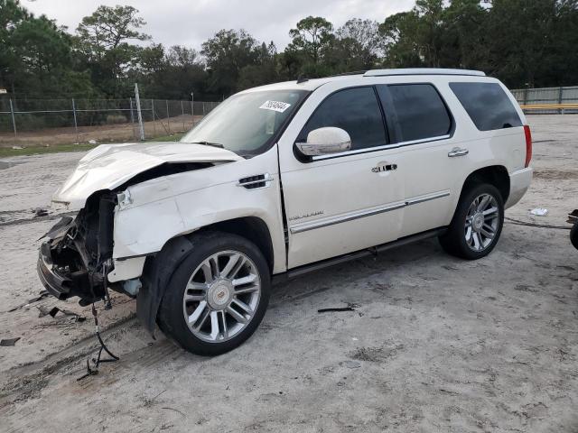  Salvage Cadillac Escalade