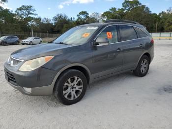  Salvage Hyundai Veracruz