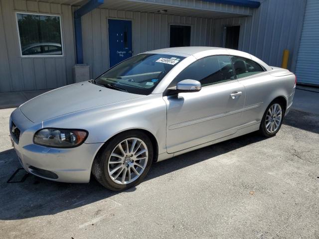  Salvage Volvo C70