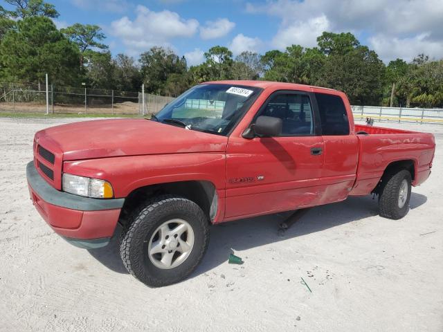  Salvage Dodge Ram 1500