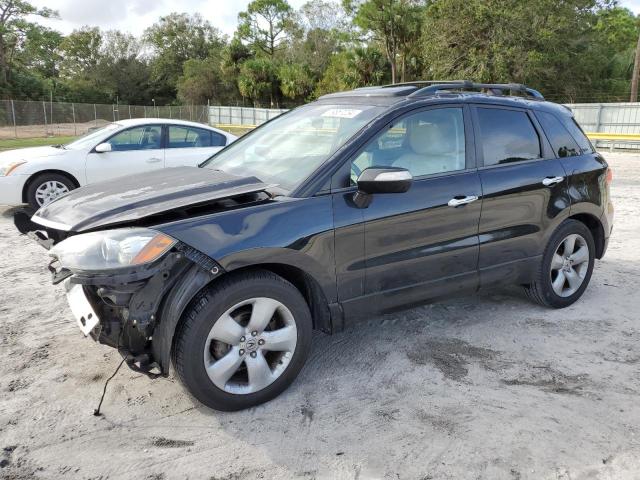  Salvage Acura RDX