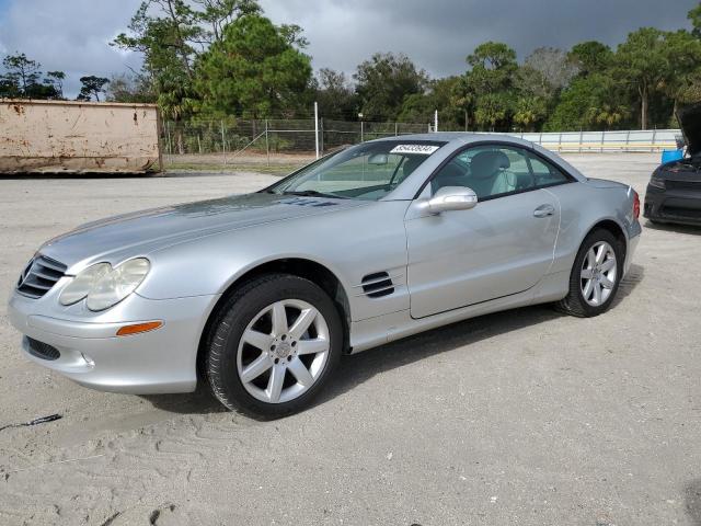  Salvage Mercedes-Benz S-Class