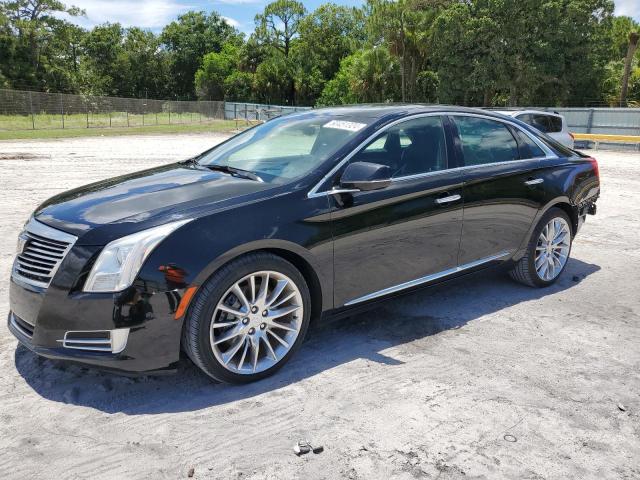  Salvage Cadillac XTS