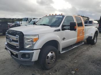  Salvage Ford F-450